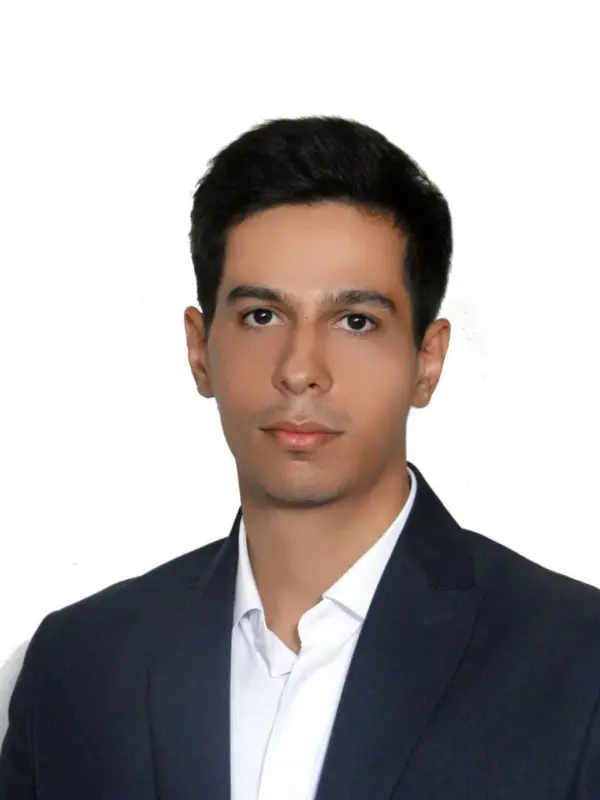 علی رضا رحیمی