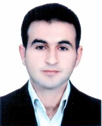 علی ابراهیم اقا