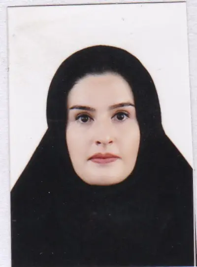 سحر نعمتی