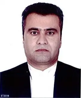 محمد اکبری