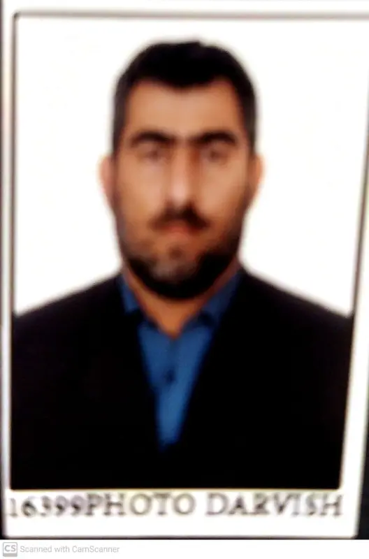 محسن باقری دونچالی