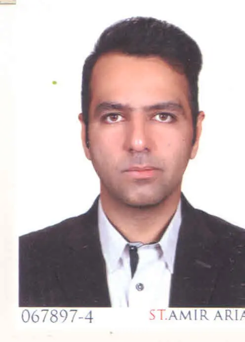 خشایار ذاکر حقیقی