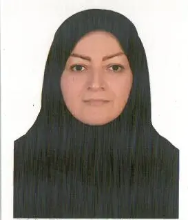 مریم حسینی گلدیانی
