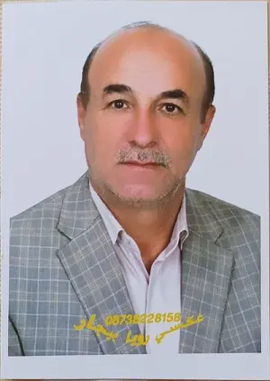 سیدعلیزمان زمانی
