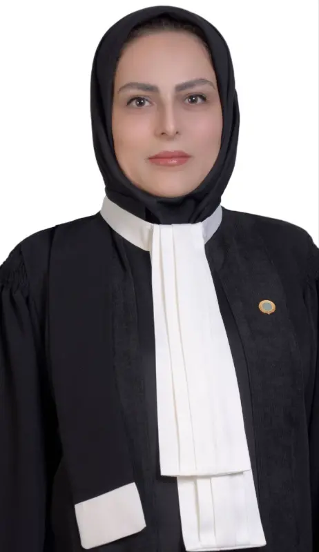 لیدا جلالی برسری