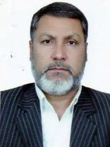 داود یاوری