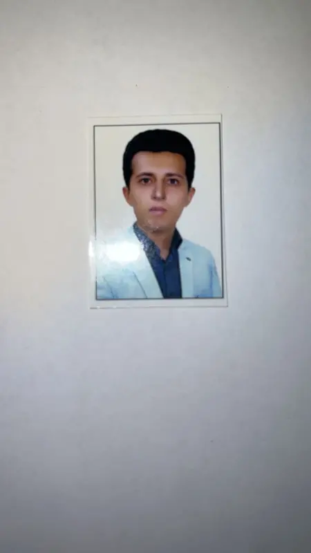مهدی هاتفی اردکانی