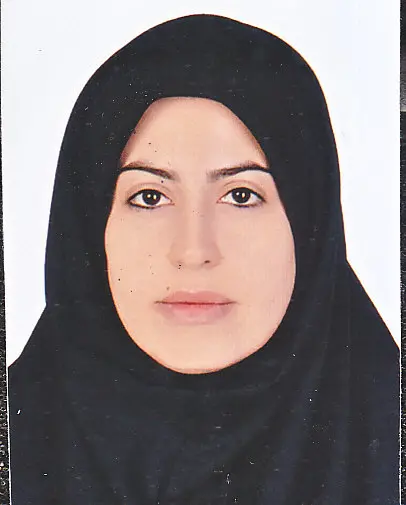 آزاده باغستانی