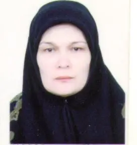 بی بی نعیمه زرگری