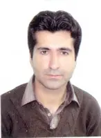 مسعود احمدی