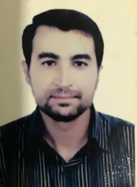 سیدرضا حسینی