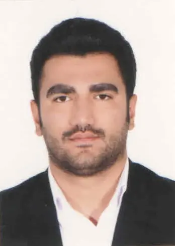 علی اصغر کاظمی مقدم