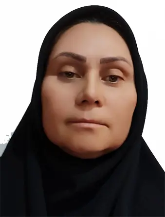لیدا شهمیری