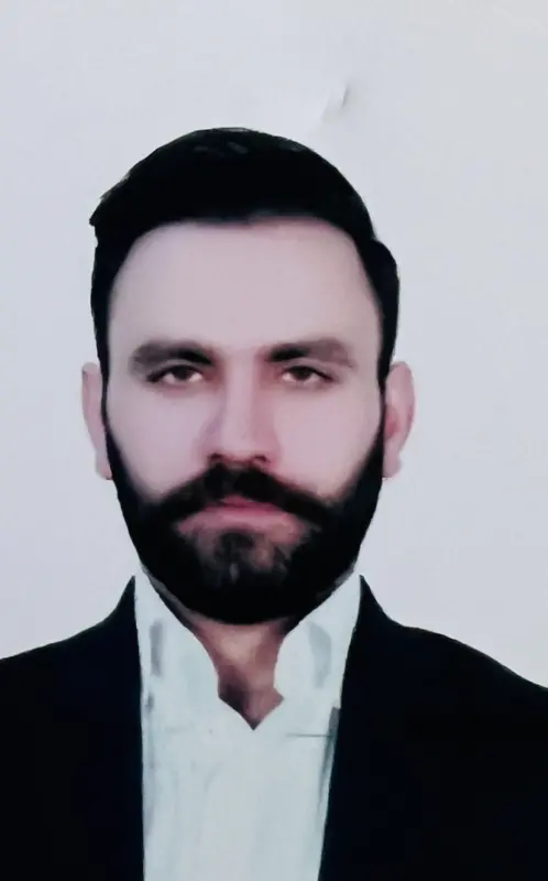 یونس رحیمی