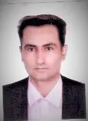 علیرضا امیری مجد