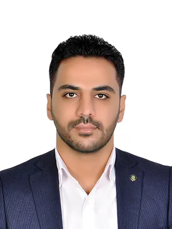 داریوش حسینی