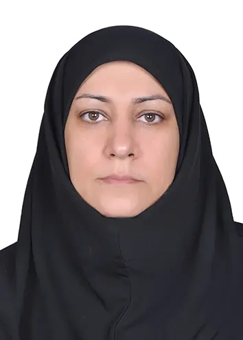 فریده بذرافشان