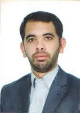 شهرام صفرزاده