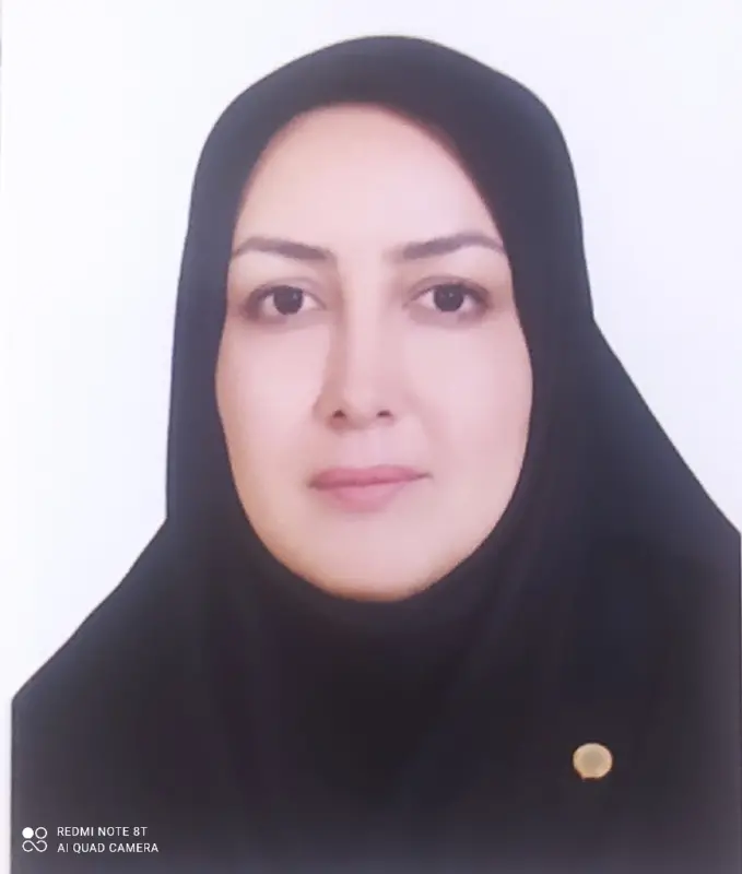 ملیحه محمدی