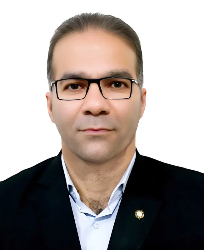 حسن نهنگی دورباش