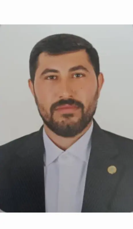 سالار ولی زاده اوصالو
