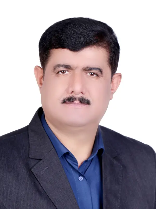 یداله زنگوئی