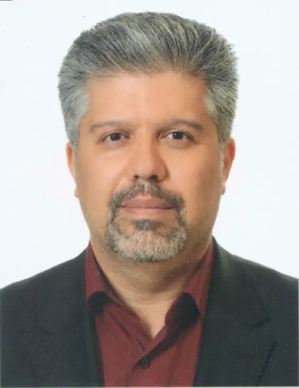 حمیدرضا وفا