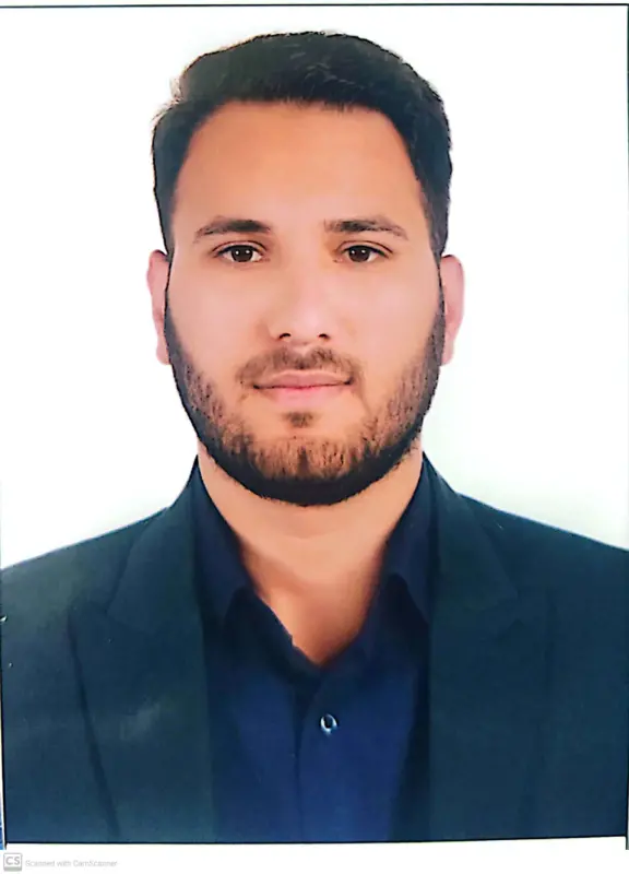 مهران پورفرج سرای