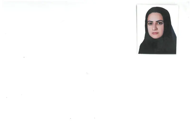 سمیه بذرافشان
