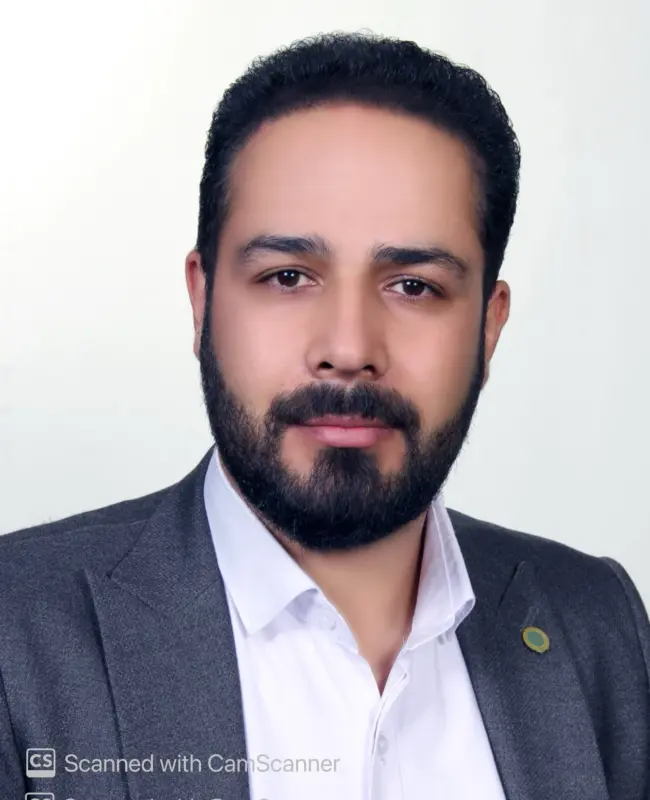 مسعود جوینی