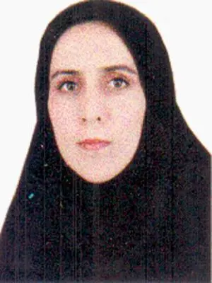 زهرا حسن پور