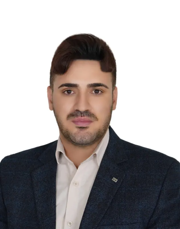 جواد حسن نژاد