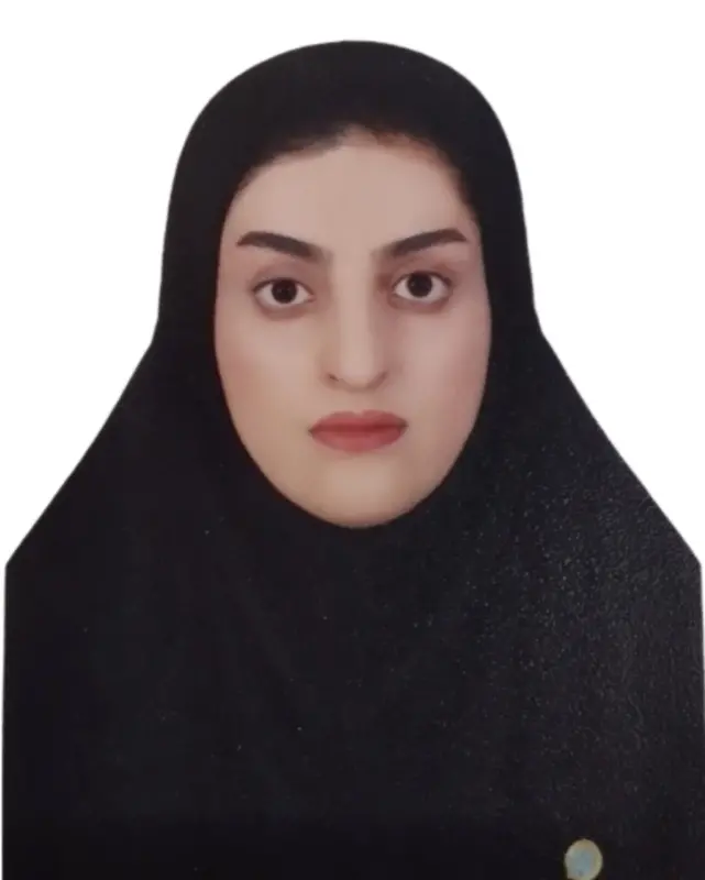 فاطمه فیضی زینجناب