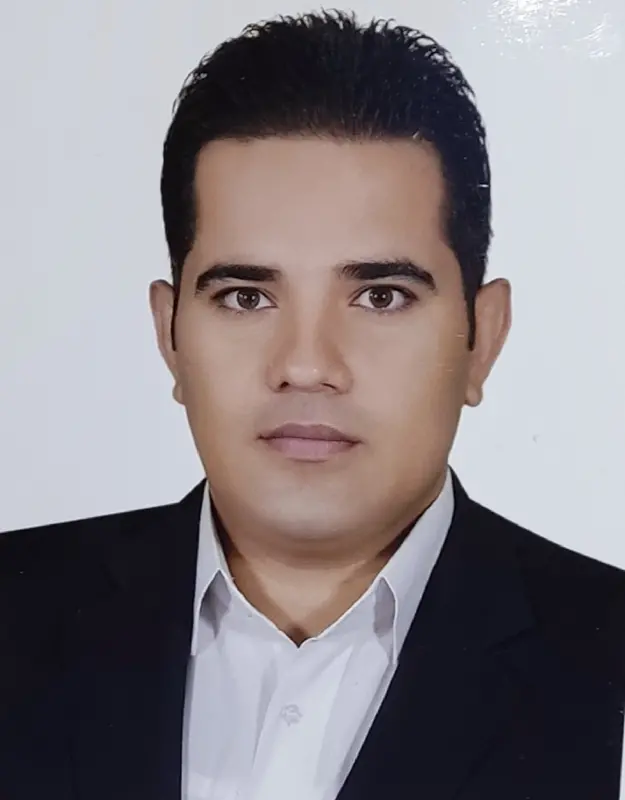 فرشید محمدزاده عربلو