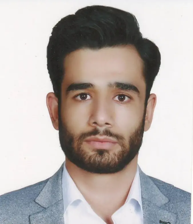 سیدوحید حسینی پناه