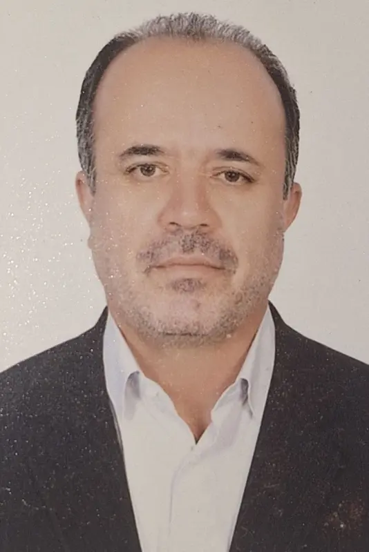 کرامت گراوندی