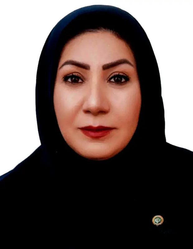 فاطمه صفدریان