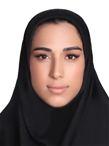 مریم محمدی فاراب