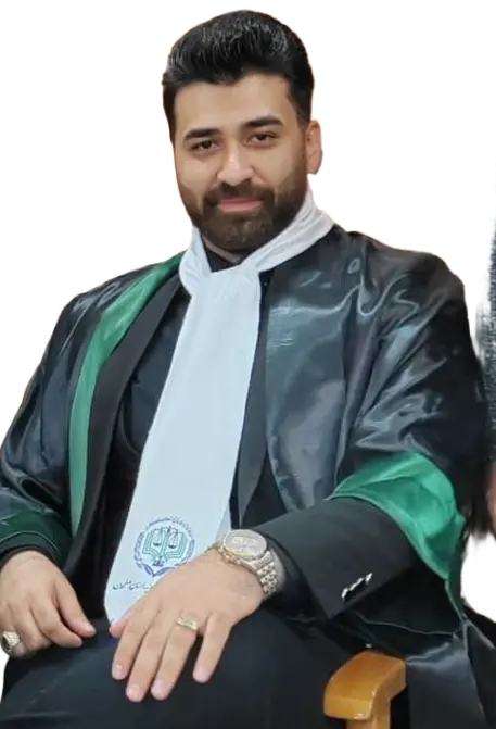 سیدمحمدعرفان رجبی