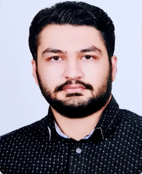 کیارش ولی پور