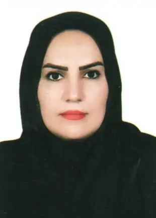 زهرا ساری بگلوئی