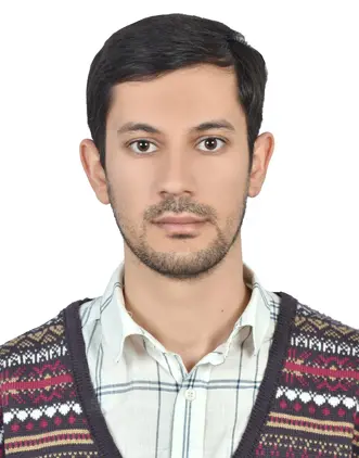 مسعود حسن زاده
