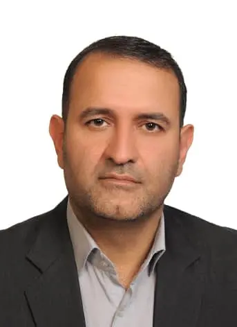 روزبه احمدپور