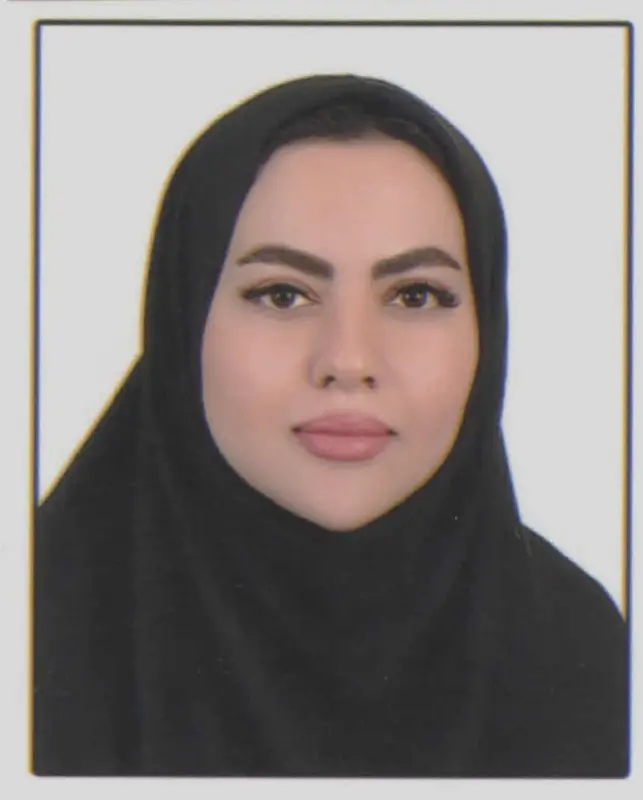 معصومه بیات