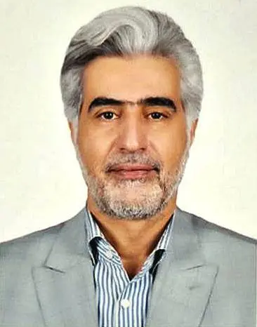 سیاوش قنبری