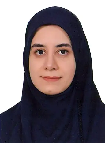 فاطمه ارجمند