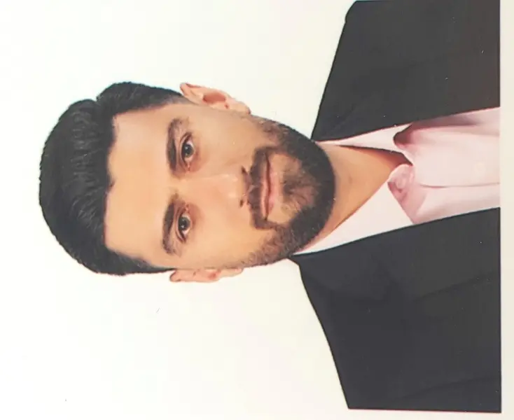 محسن هوازاده