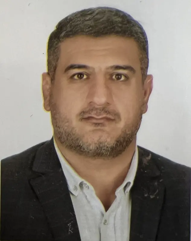 مسعود خسروی نژاد
