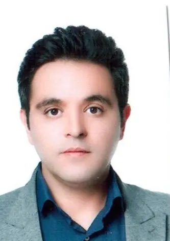 میثم صمدی