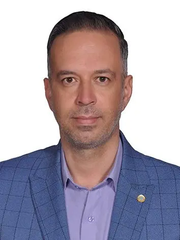 عبداله سپهری